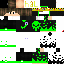 Texture for technobalde