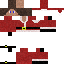 Texture for Csaba_6: Santa custom