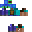 Texture for Pas terminer