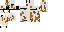 Texture for cat