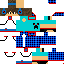 Texture for GeckoCraft2408