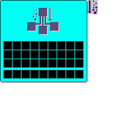 Texture for alchamy