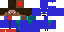 Texture for Sonic X