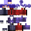 Texture for Shuu Tsukiyama
