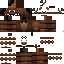Texture for Freddy