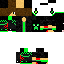 Texture for steve