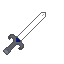 Texture for Master sword