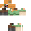 Texture for ninjaxx EST nino