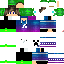 Texture for LimboGame