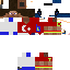 Texture for steve