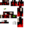 Texture for char