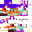 Texture for aaea