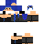 Texture for BlueSky1