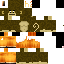 Texture for monk1