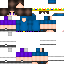 Texture for AlvinFlint