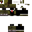 Texture for Springtrap Traje2
