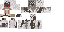 Texture for Robotic pack's