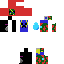 Texture for JimiW