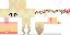 Texture for Jasmine