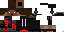 Texture for zero