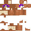 Texture for weird