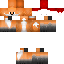 Texture for Zorro de Navidad