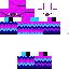 Texture for llama