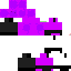 Texture for PurpleSlimeBoi
