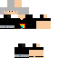 Texture for Peter Maximoff
