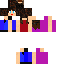 Texture for AmeliaPro first creation