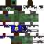 Texture for Blauer Ork