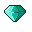 Texture for Diamond real 32x32