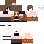 Texture for Lily -Apocalyptic Gen