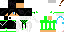 Texture for rapman