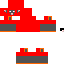 Texture for Evil Sheep