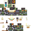 Texture for Bastion