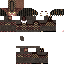 Texture for Snake/Shadow Predator