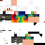 Texture for CassinoGod