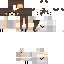 Texture for bunny