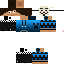 Texture for cacaprout