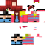 Texture for steve