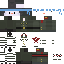 Texture for PinguimVoador