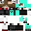 Texture for dfs