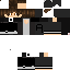 Texture for AtomGamer Recarnation