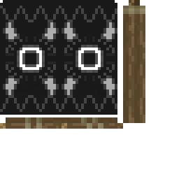 Texture for The Shadows Sign/Flag/Warning