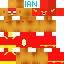 Texture for mikecrack speed