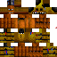 Texture for steve