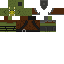 Texture for Gamorrean Guard of Jabba episode 5 (2)
