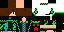 Texture for steve