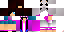 Texture for Mina do Mikethelink 